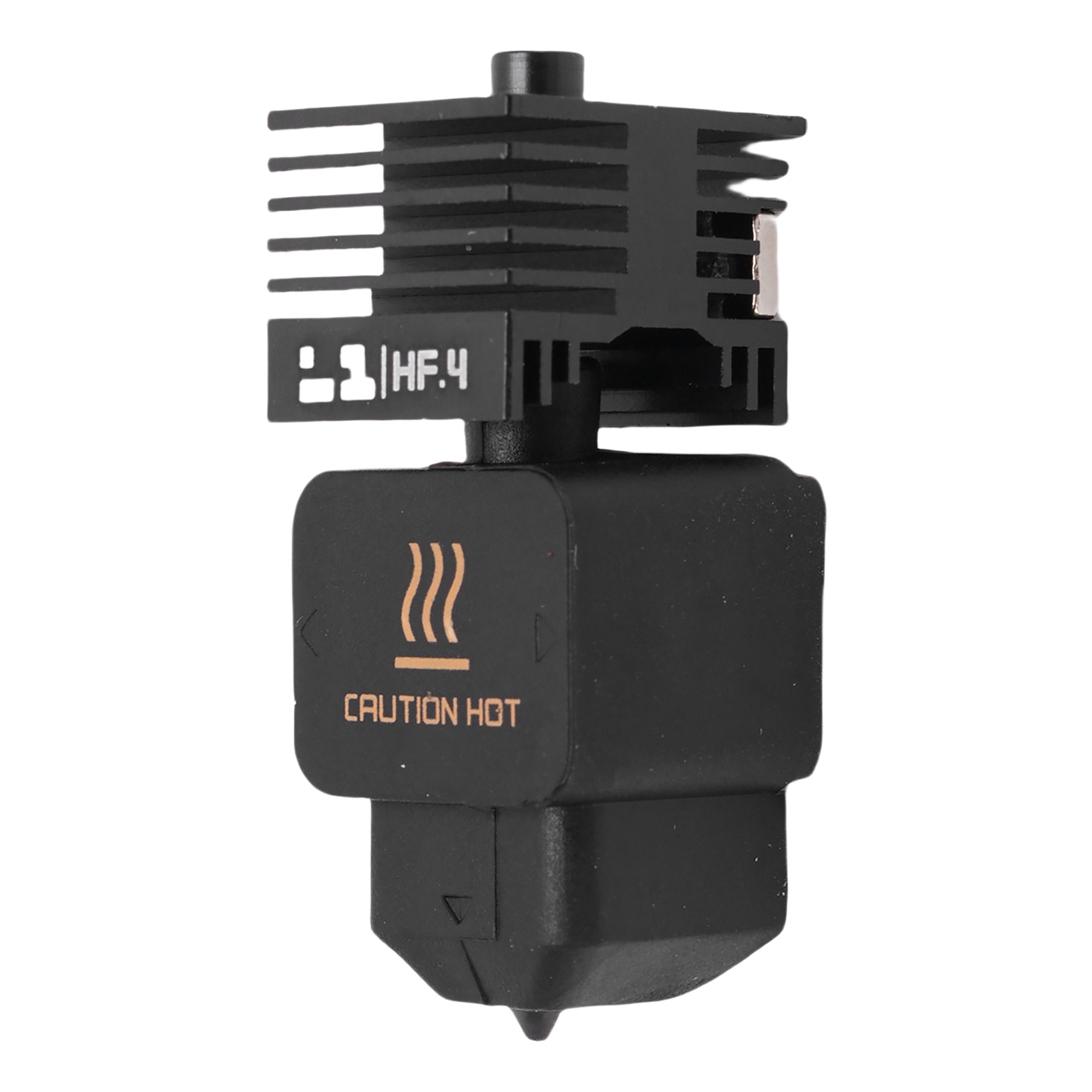 3D Printing Steel - Hotend ad Alto Flusso di Ricambio