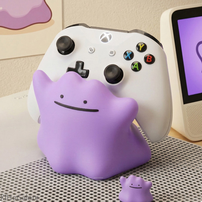 3D Printing Yourself - Supporto universale per controller di gioco