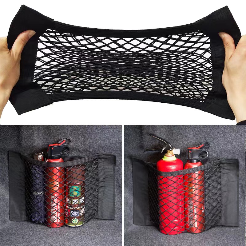 3D Printing Online - Bagagliaio di un'auto Box Borsa di