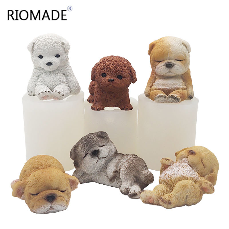 3D Printing Epoxy Resin - Stampi in Silicone 3D a Forma