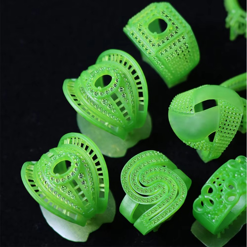 3D Printing Epoxy Resin - Resina epossidica liquida 700D di alta