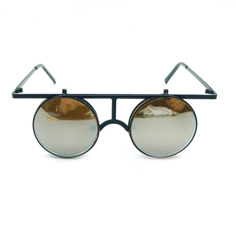 3D Printing Glasses Frames - Occhiali a diffrazione 3D con montatura
