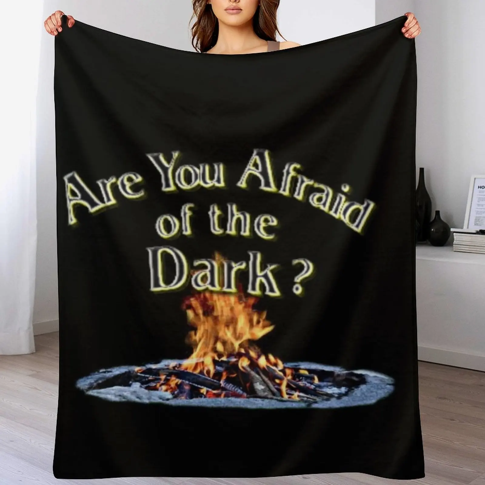 3D Printing Question - Coperta in morbido peluche con scritta