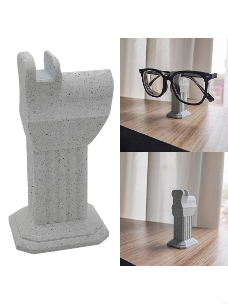 3D Printing Glasses Frames - 2025 Nuovo supporto per occhiali portatile