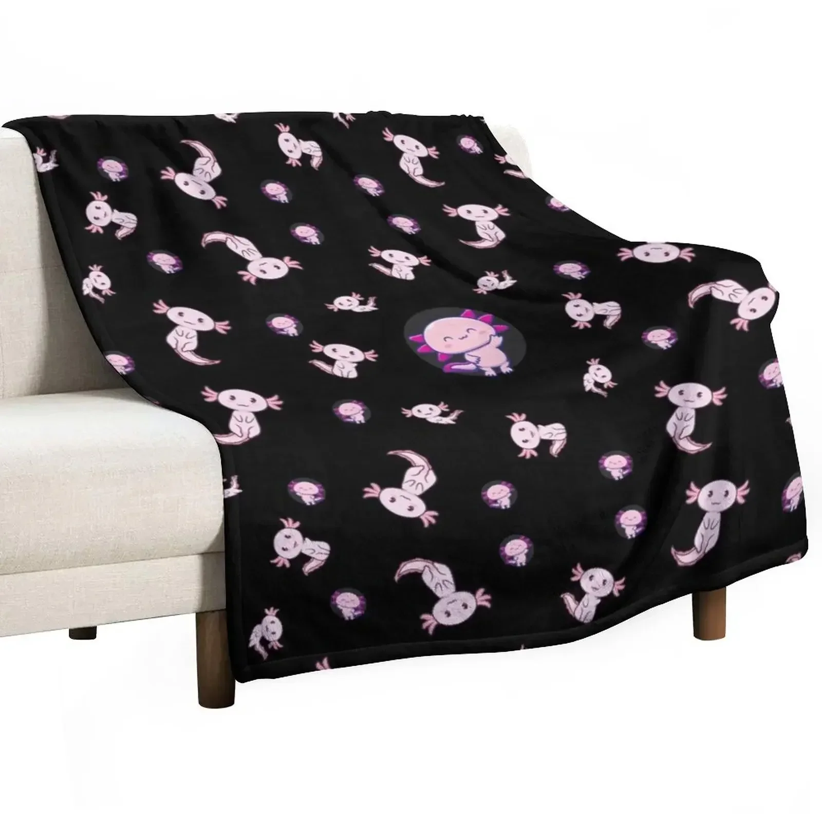 3D Printing Question - Coperta morbida e accogliente con motivi