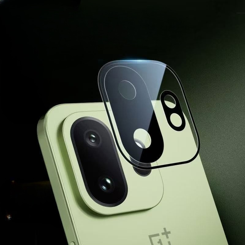 3D Printing Glass - Protezione per Lente Fotocamera 3D OnePlus