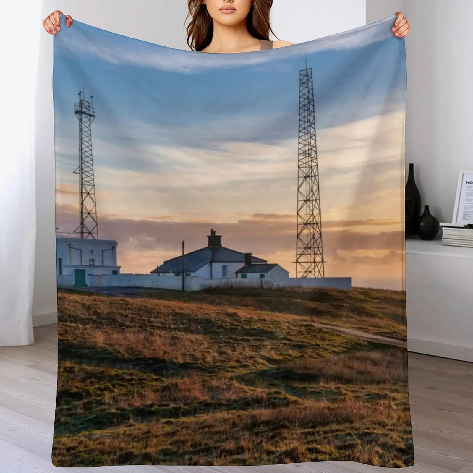Coperta Flamborough Head Yorks - 3D Printing Yorkshire recensione e prezzo