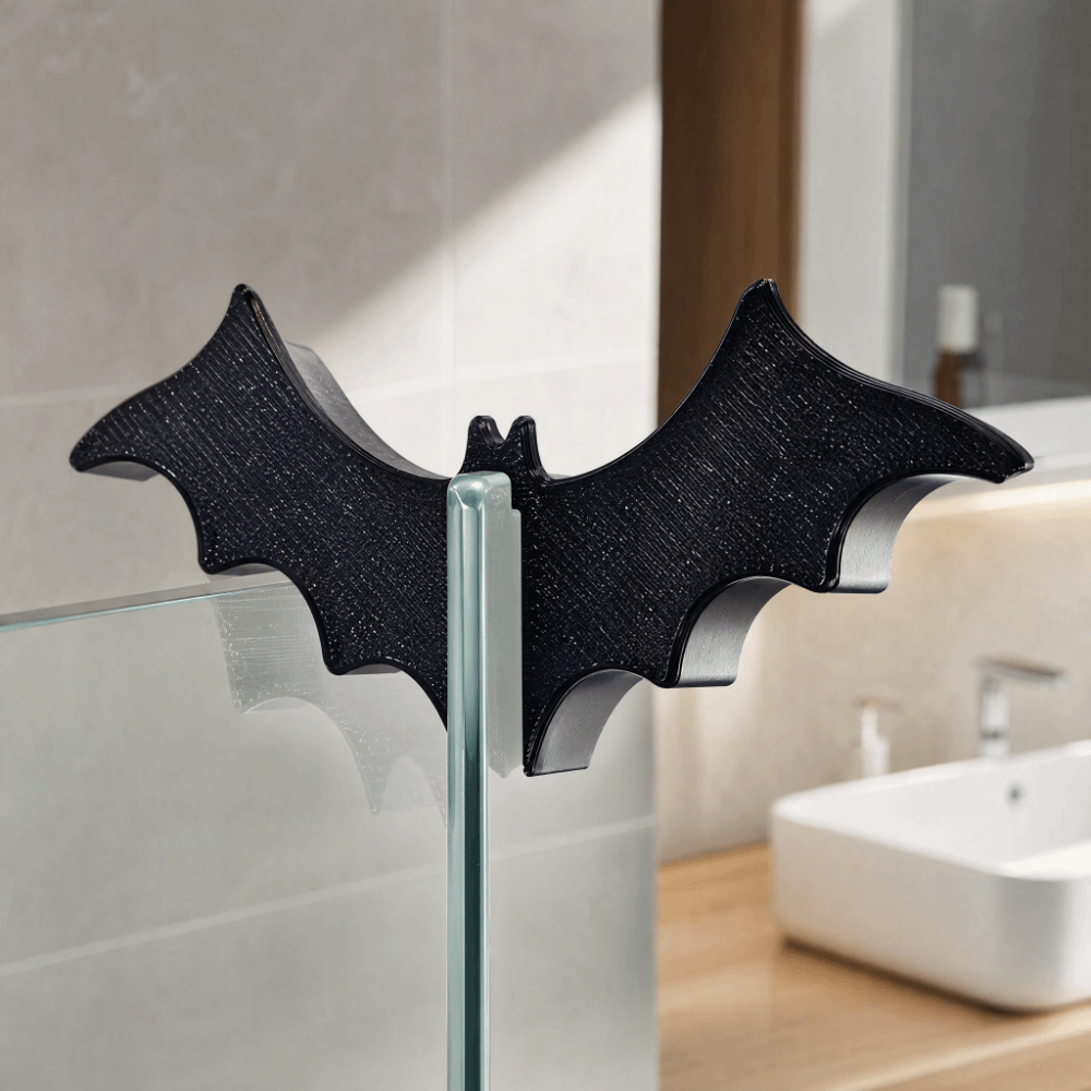 Gancio da Bagno Creativo a For - 3D Printing Glass recensione e prezzo
