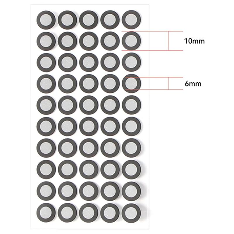 Creality 3/6mm Marcatore di sc - 3D Printing Online recensione e prezzo