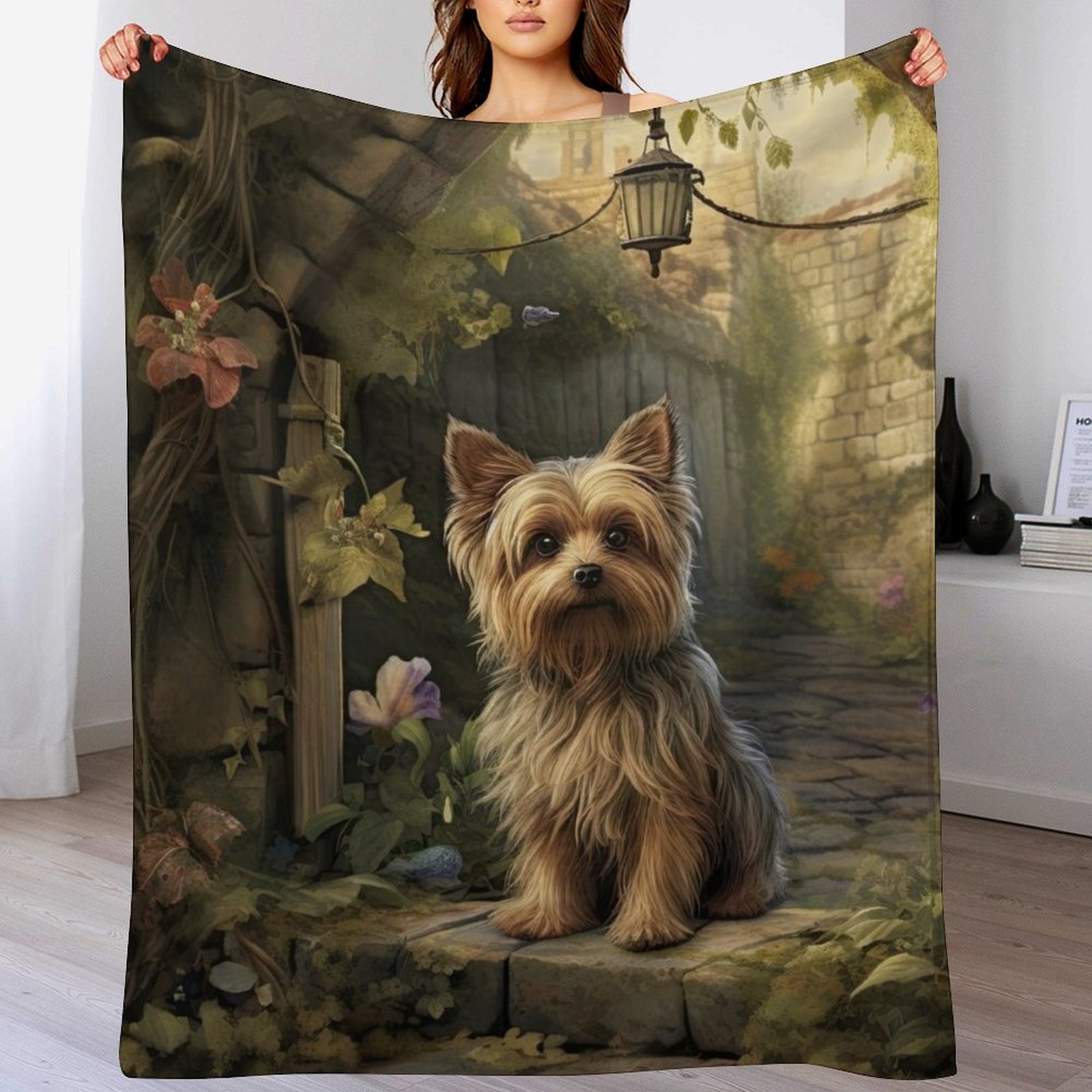 Piccolo cane Yorkshire Terrier - 3D Printing Yorkshire recensione e prezzo