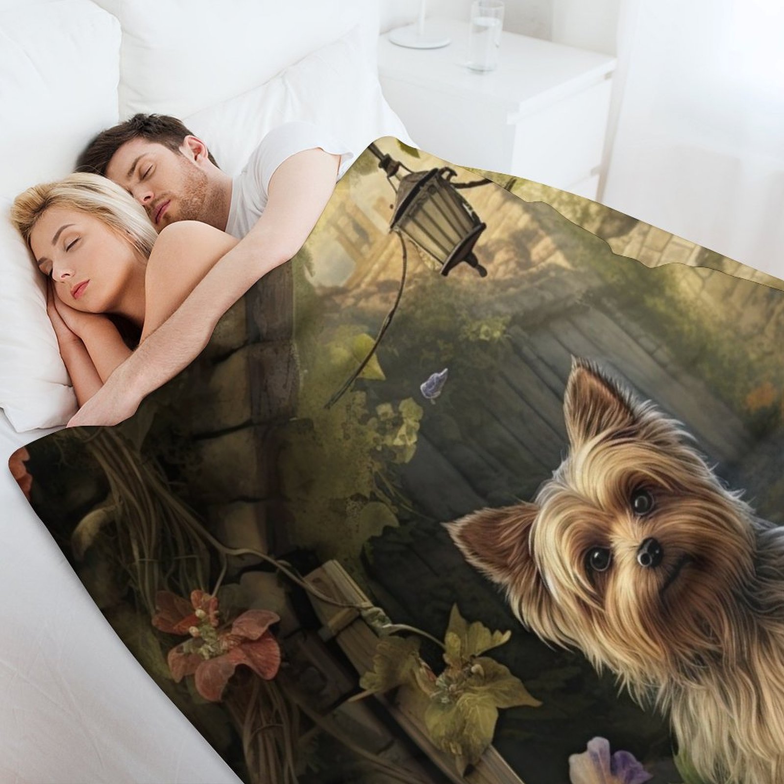 Piccolo cane Yorkshire Terrier - 3D Printing Yorkshire recensione e prezzo