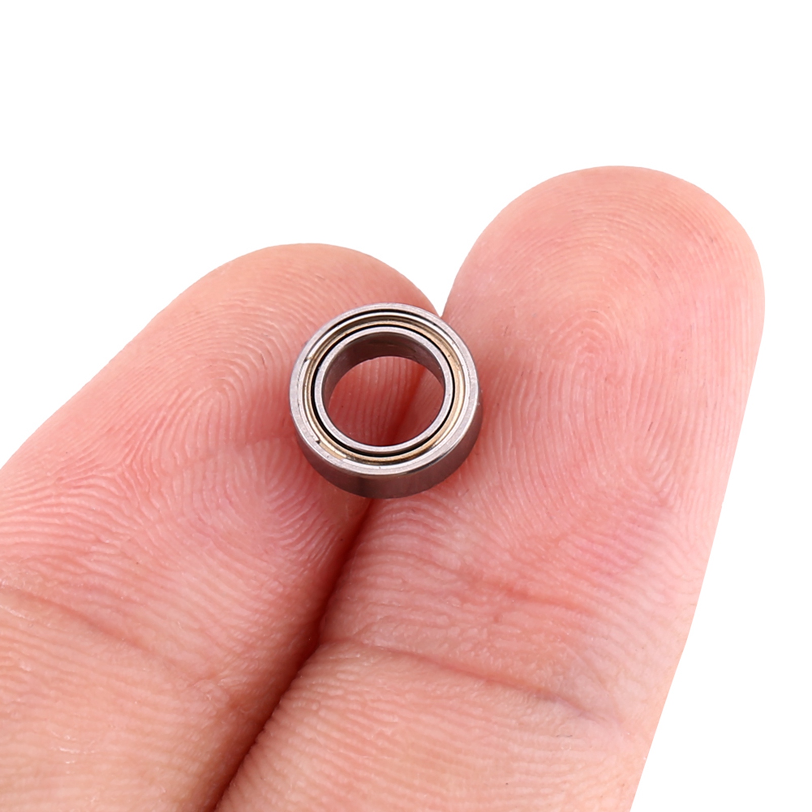 Cuscinetto a sfere Cuscinetto  - 3D Printing Steel recensione e prezzo