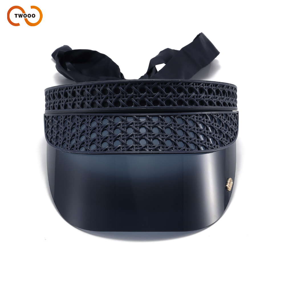 Occhiali da Sole Oversize con  - 3D Printing Glasses Frames recensione e prezzo