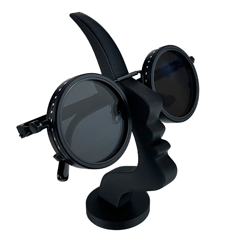 Espositore moderno minimalista - 3D Printing Glasses Frames recensione e prezzo