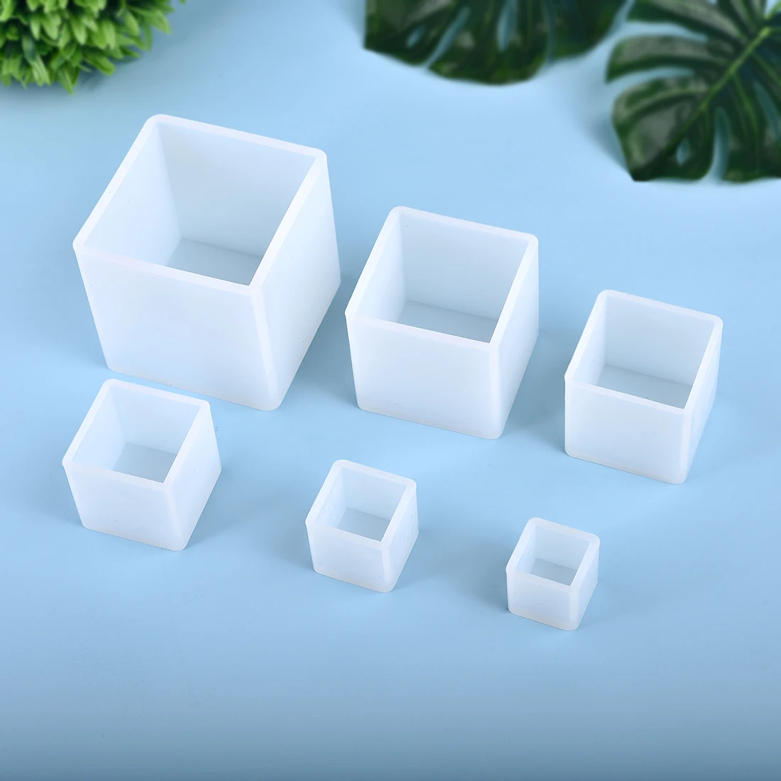 Stampo in silicone per resina  - 3D Printing Epoxy Resin recensione e prezzo