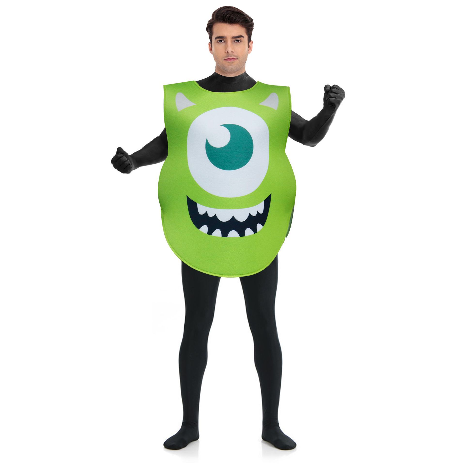 Anime Monsters Inc Mike mantel - 3D Printing Yourself recensione e prezzo