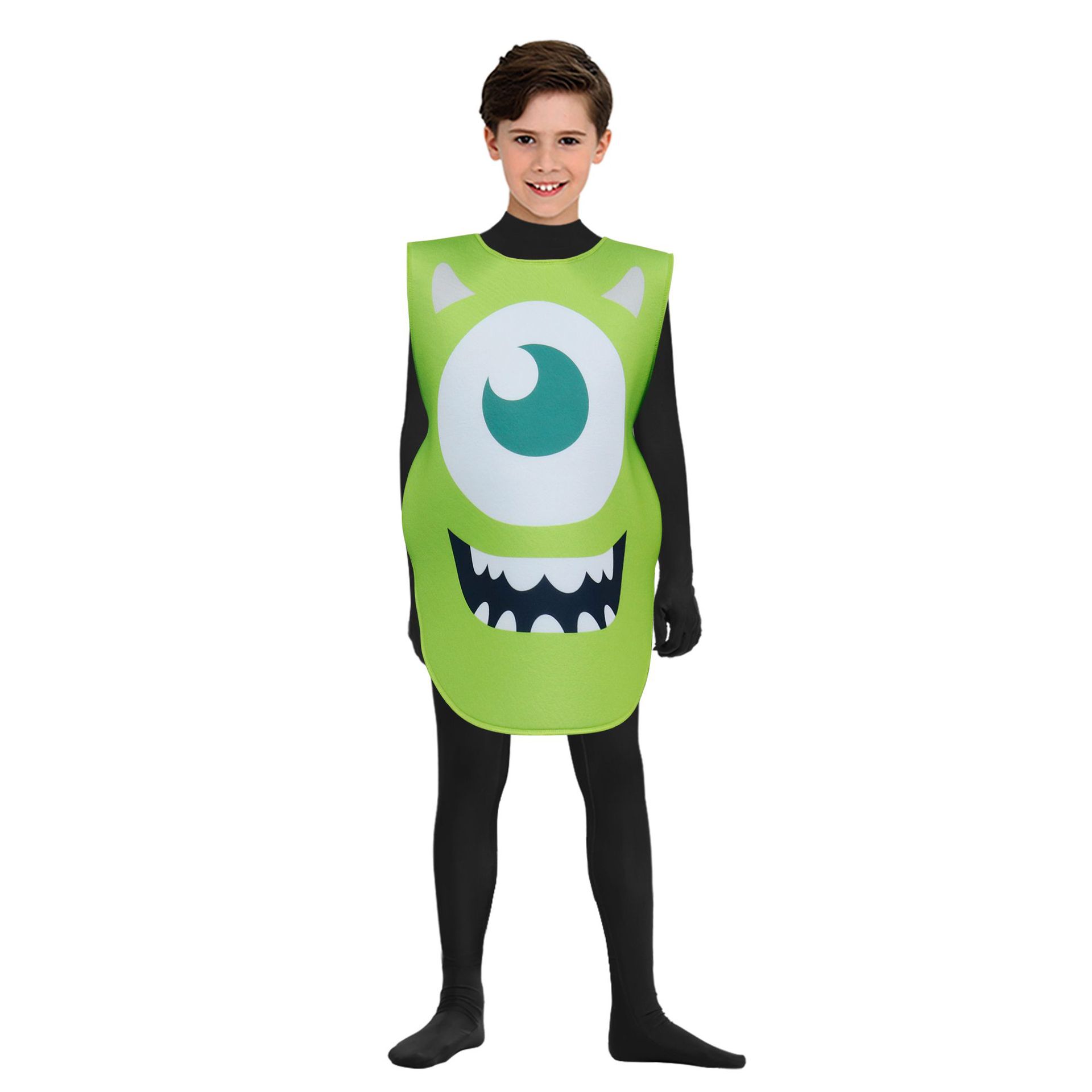 Anime Monsters Inc Mike mantel - 3D Printing Yourself recensione e prezzo