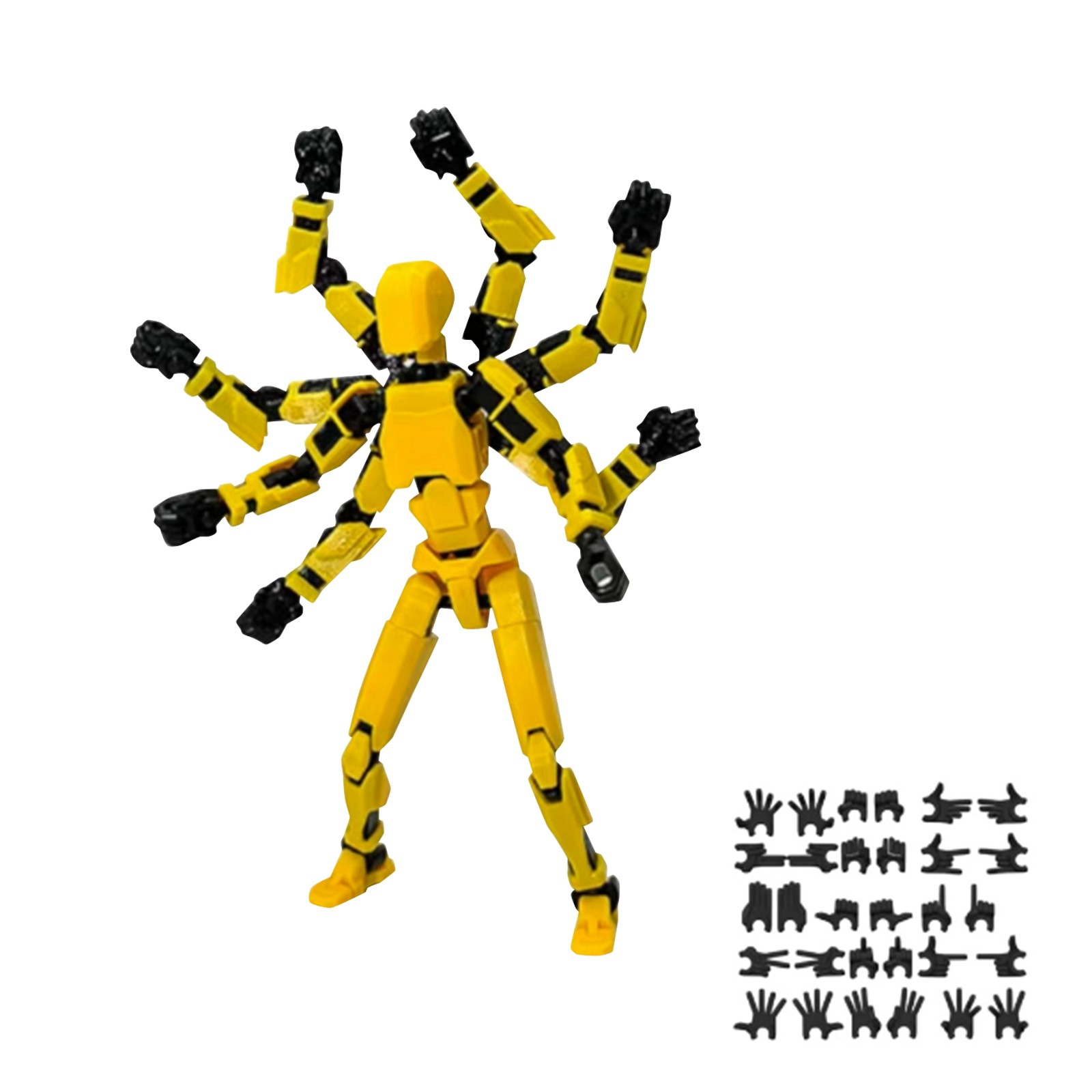 Robot Shapeshift mobile multi- - 3D Printing For Dummies recensione e prezzo