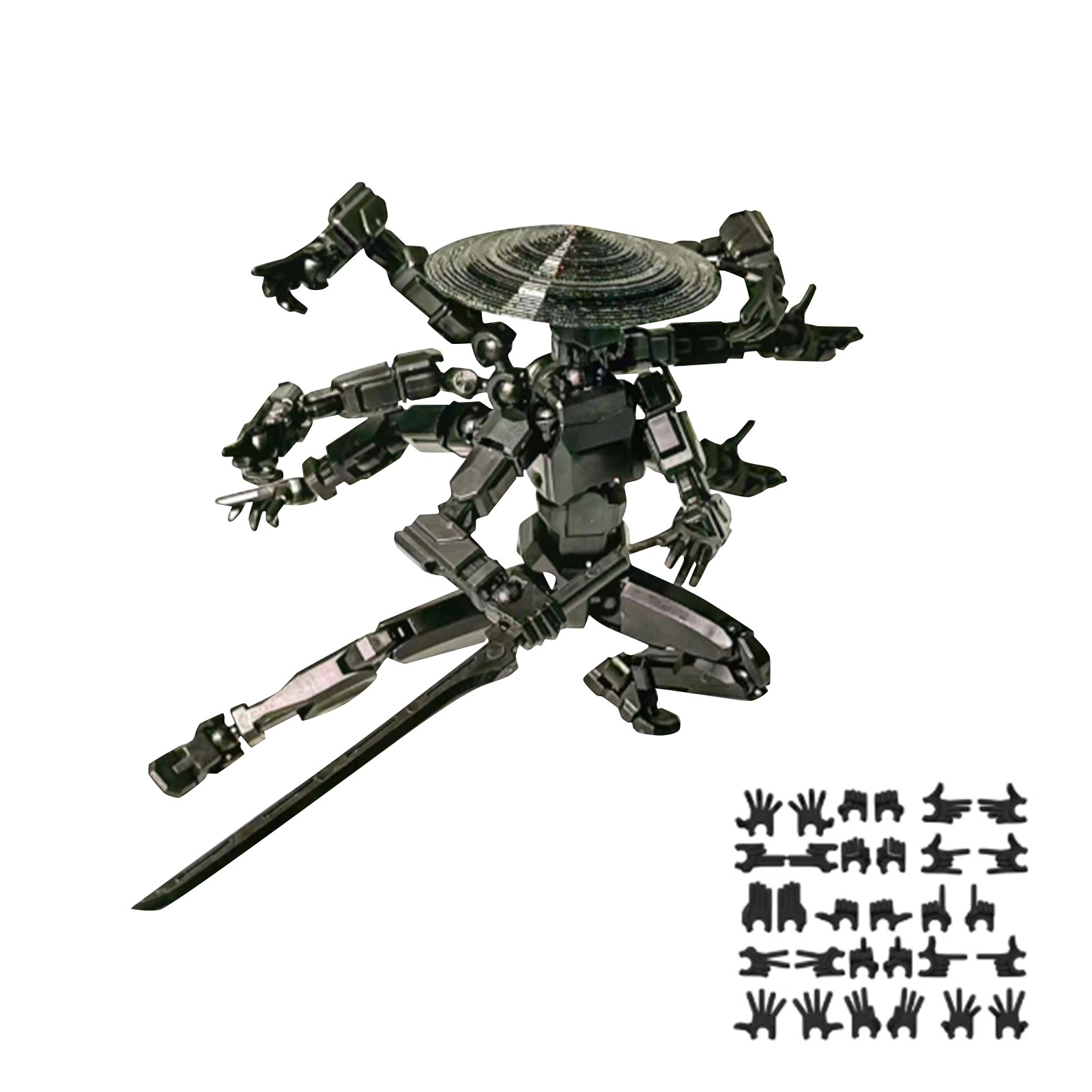 Robot Shapeshift mobile multi- - 3D Printing For Dummies recensione e prezzo