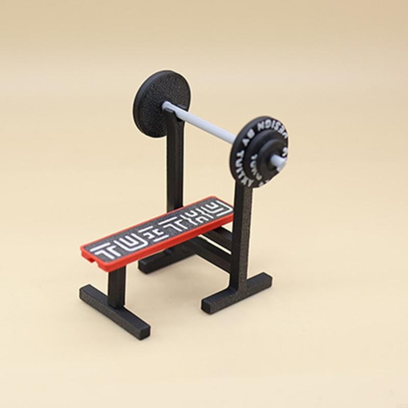 Attrezzatura da palestra in mi - 3D Printing House recensione e prezzo
