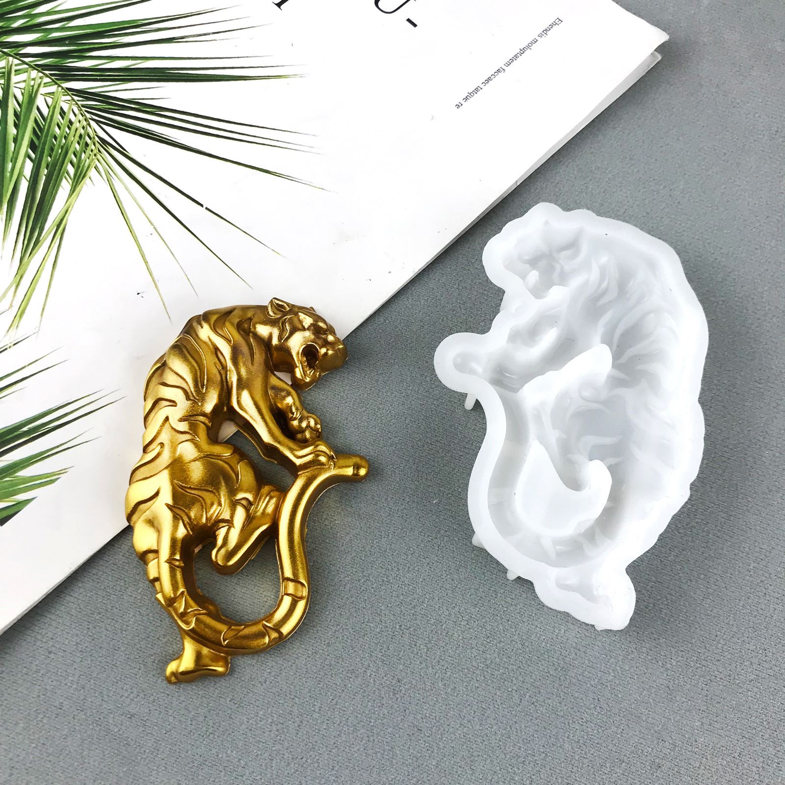 3D Semi-tridimensionale cavall - 3D Printing Epoxy Resin recensione e prezzo