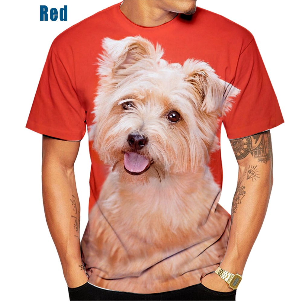Cute Pet Dog Yorkshire Terrier - 3D Printing Yorkshire recensione e prezzo