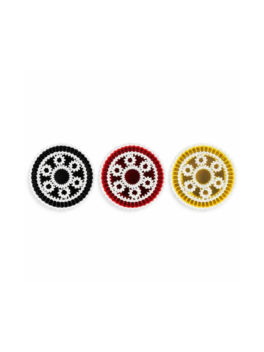 Giocattolo Antistress con Ingr - 3D Printing Gears recensione e prezzo