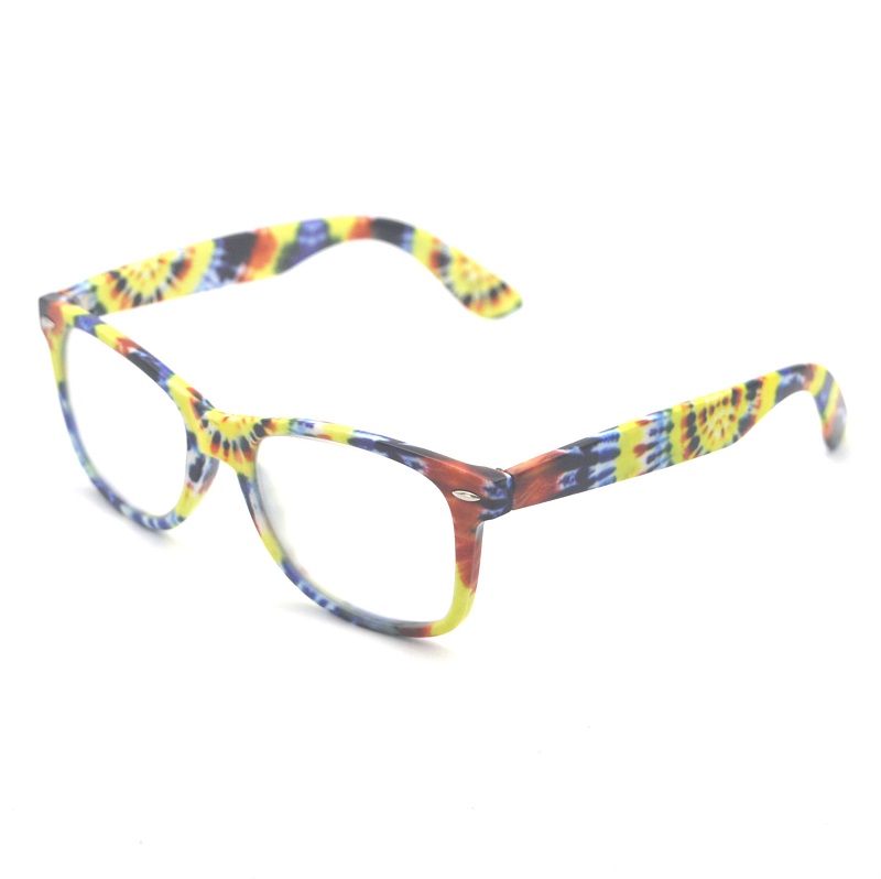 Occhiali 3D per diffrazione co - 3D Printing Glasses Frames recensione e prezzo
