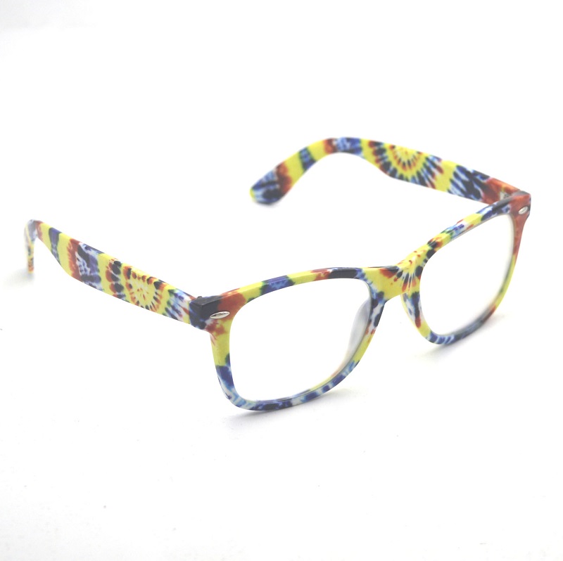 Occhiali 3D per diffrazione co - 3D Printing Glasses Frames recensione e prezzo