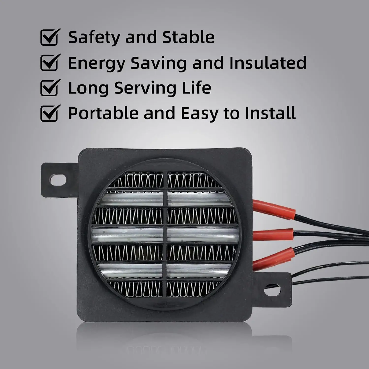 Riscaldatore PTC 12V~220V Term - 3D Printing Ptc recensione e prezzo