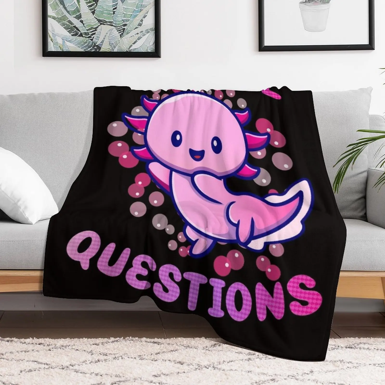 Coperta leggera e morbida per  - 3D Printing Question recensione e prezzo
