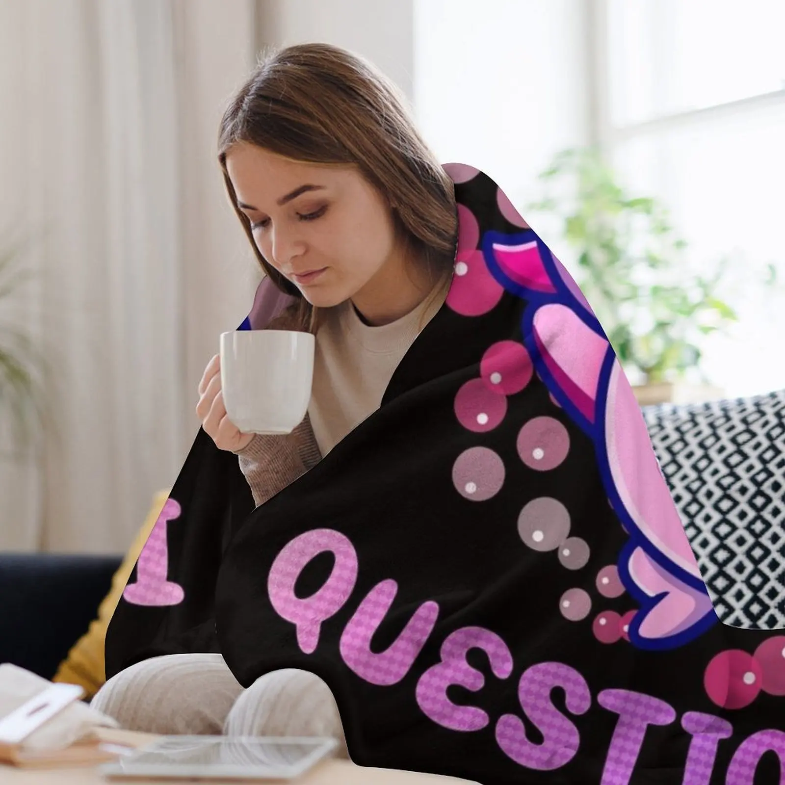 Coperta leggera e morbida per  - 3D Printing Question recensione e prezzo