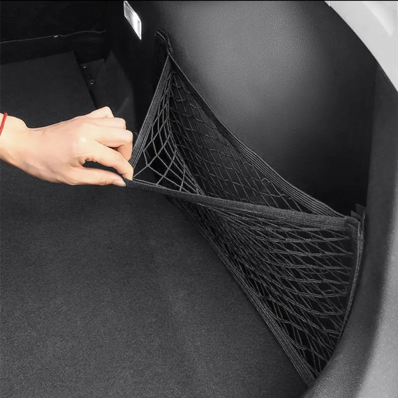Bagagliaio di un'auto Box Bors - 3D Printing Online recensione e prezzo