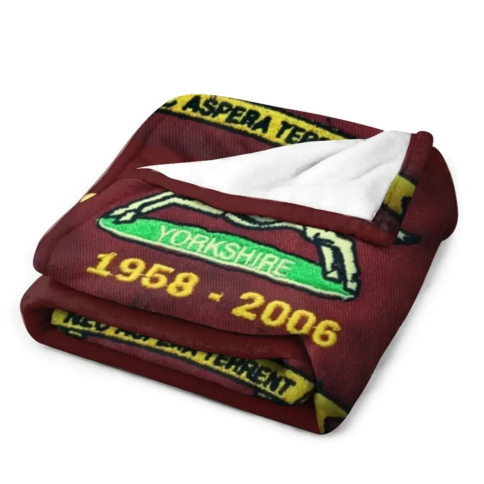 Coperta in morbido pile ultra  - 3D Printing Yorkshire recensione e prezzo