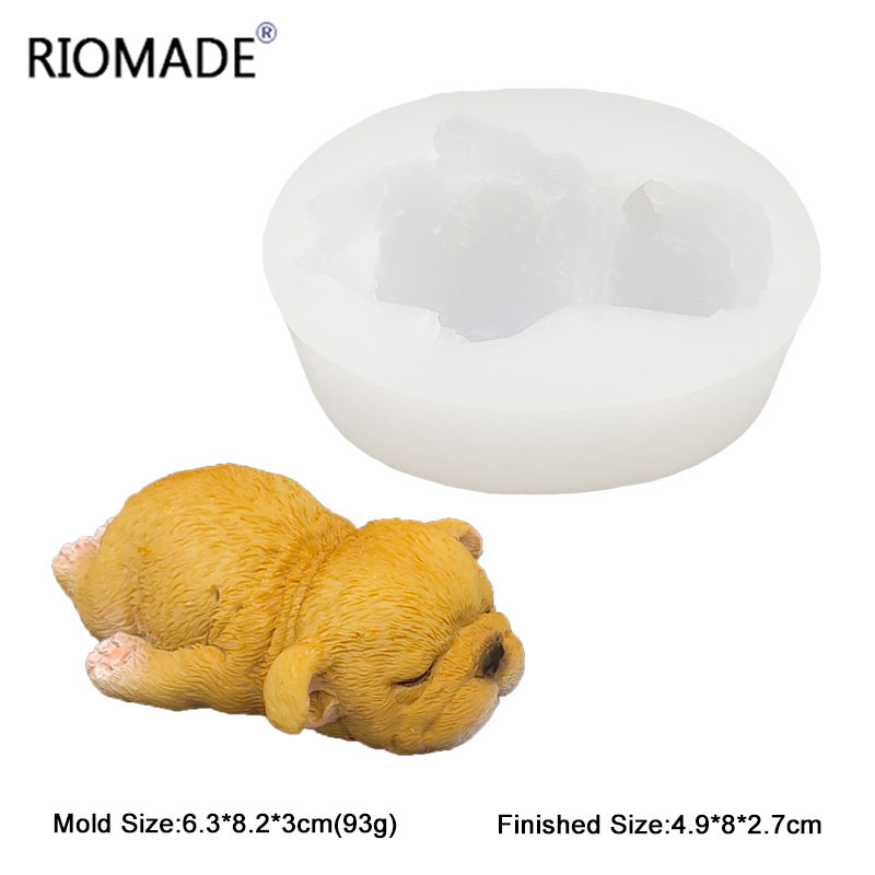 Stampi in Silicone 3D a Forma  - 3D Printing Epoxy Resin recensione e prezzo