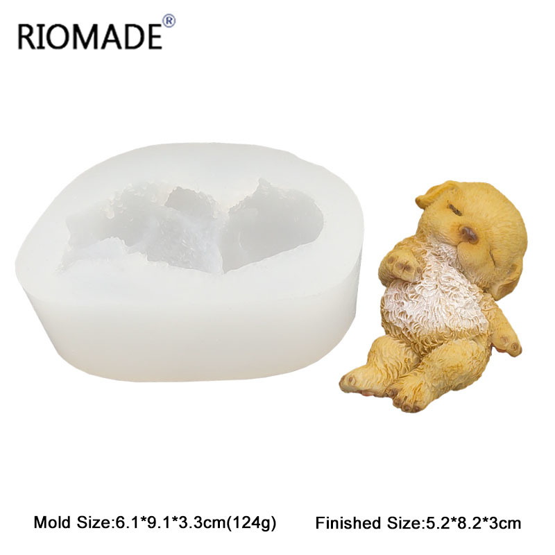 Stampi in Silicone 3D a Forma  - 3D Printing Epoxy Resin recensione e prezzo
