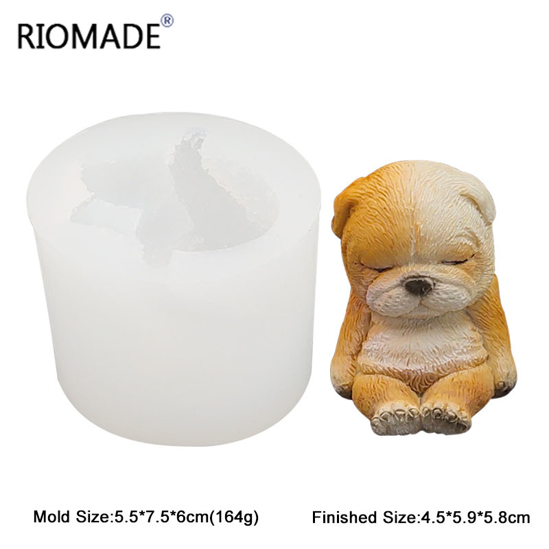 Stampi in Silicone 3D a Forma  - 3D Printing Epoxy Resin recensione e prezzo