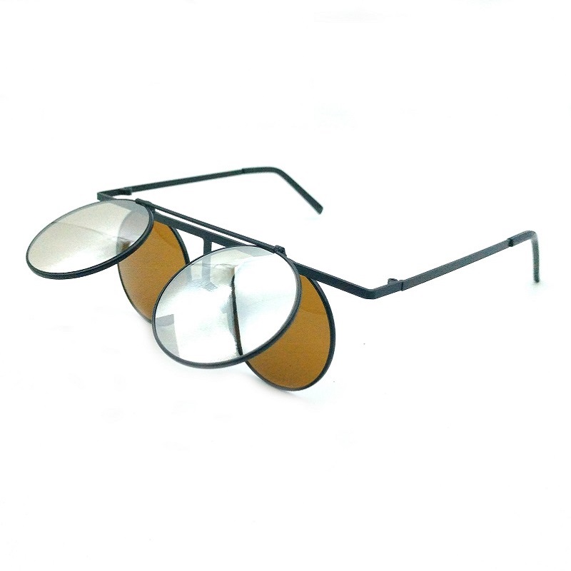 Occhiali a diffrazione 3D con  - 3D Printing Glasses Frames recensione e prezzo