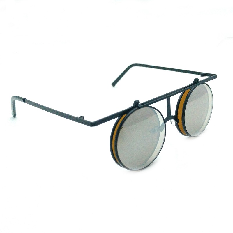 Occhiali a diffrazione 3D con  - 3D Printing Glasses Frames recensione e prezzo