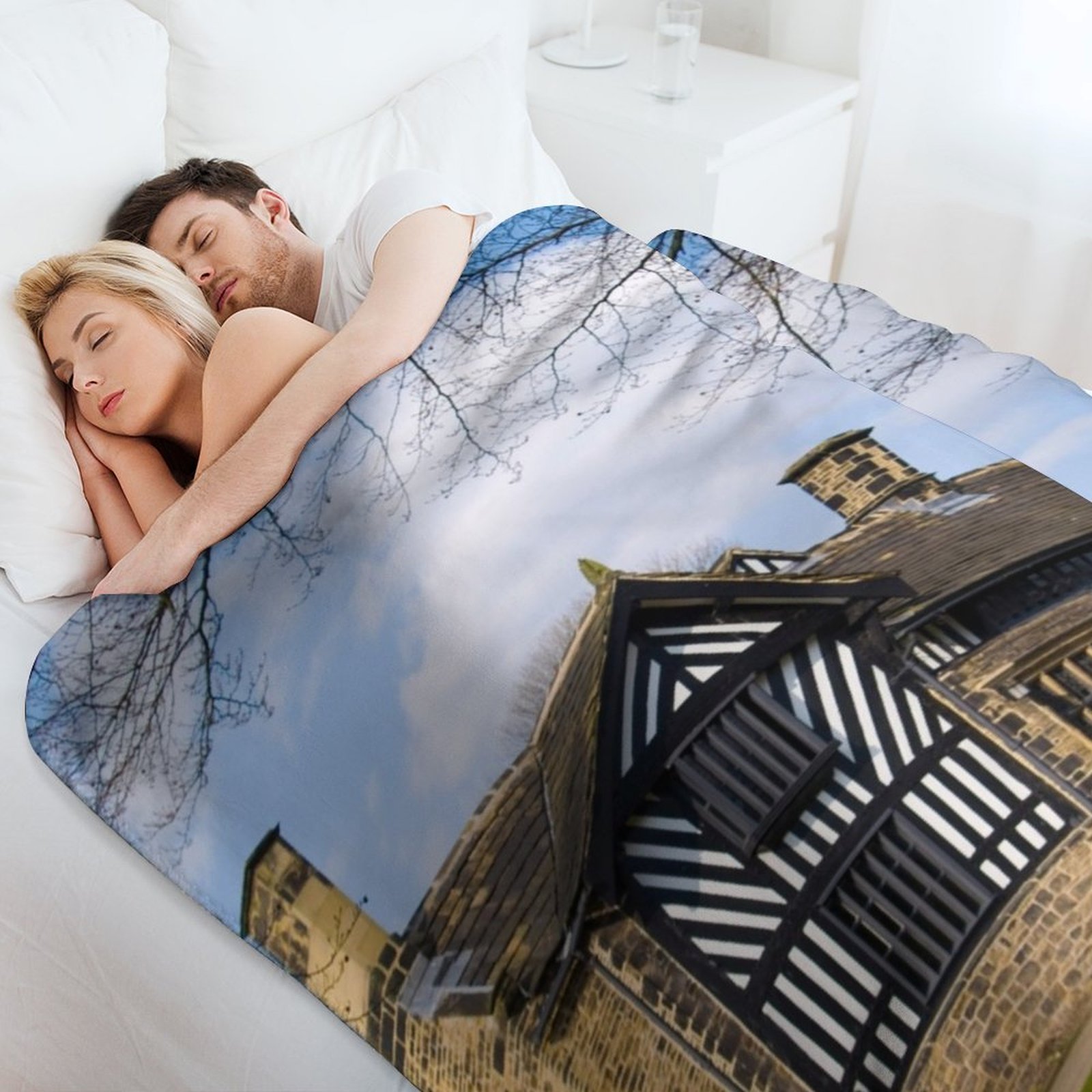 Shibden Hall - West Yorkshire, - 3D Printing Yorkshire recensione e prezzo