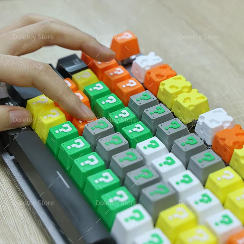 Tastiera meccanica ad asse tra - 3D Printing Question recensione e prezzo
