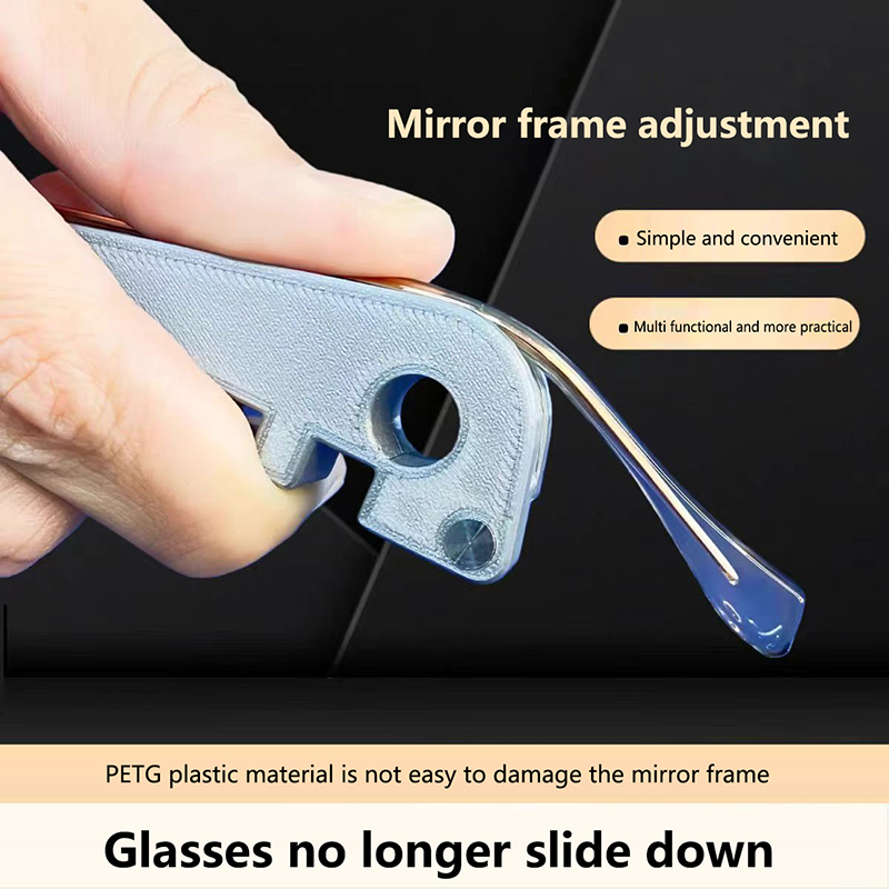 Pinza Multifunzione per Occhia - 3D Printing Glasses Frames recensione e prezzo