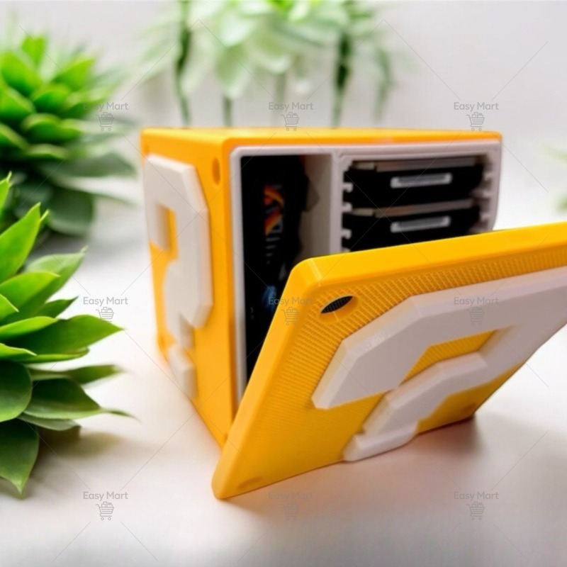 Case NAS Stampato in 3D Creati - 3D Printing Question recensione e prezzo