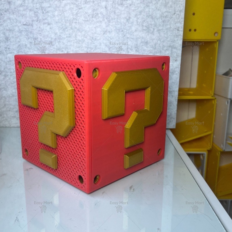 Case NAS Stampato in 3D Creati - 3D Printing Question recensione e prezzo