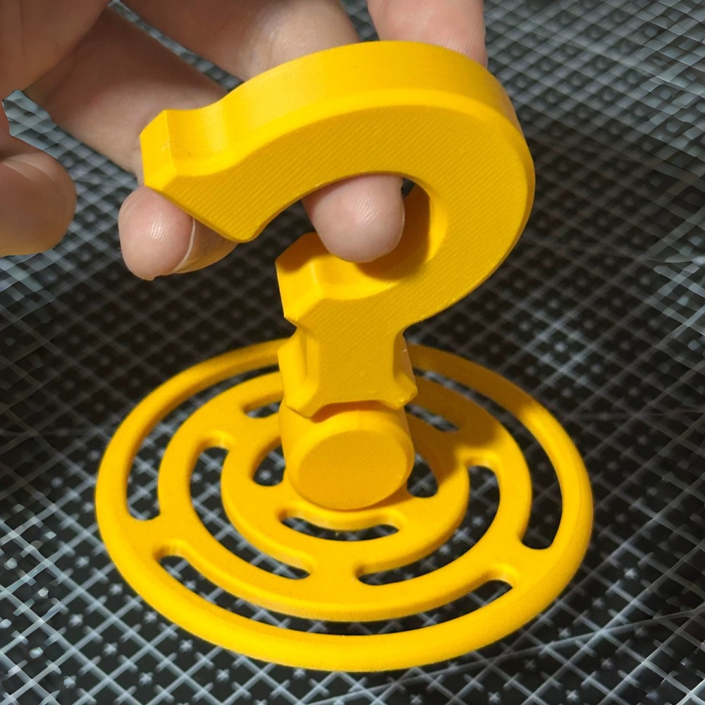 Copertura per scarico a pavime - 3D Printing Question recensione e prezzo