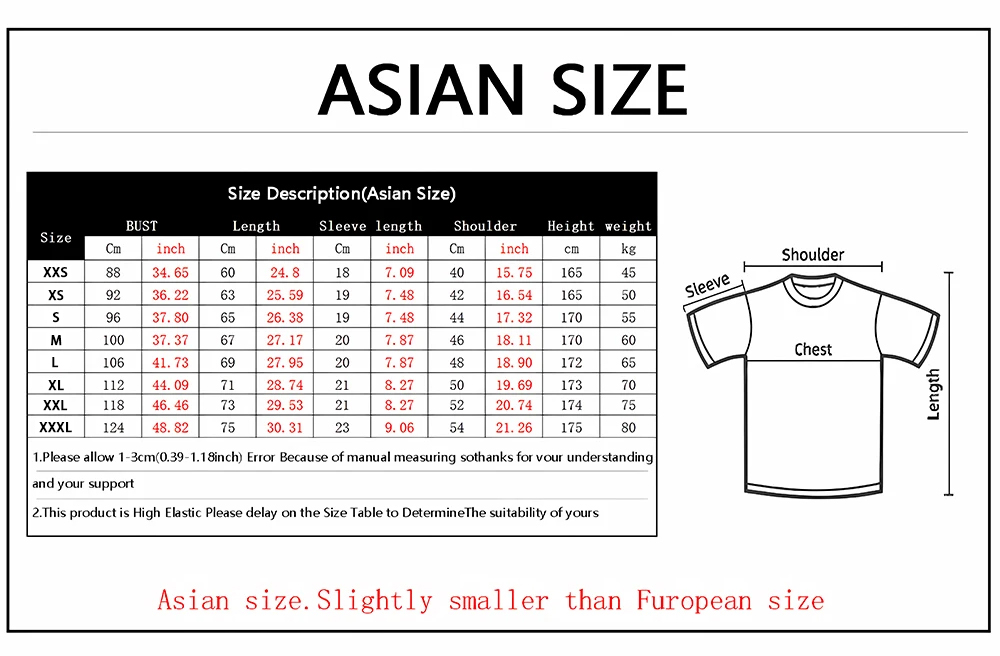 T-shirt girocollo da donna con - 3D Printing Yorkshire recensione e prezzo