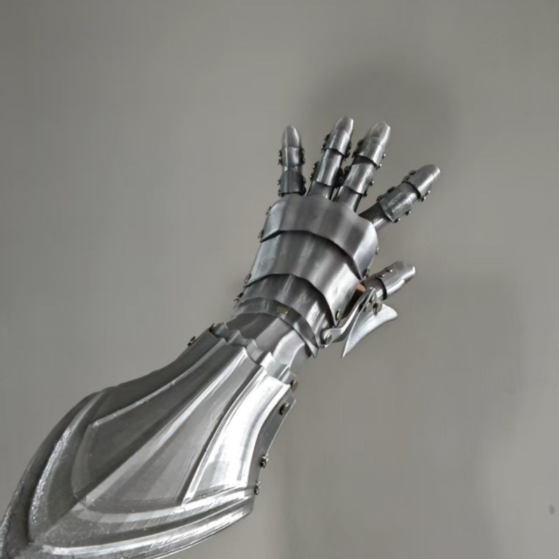 Accessorio Cosplay Cyberpunk,  - 3D Printing Knight Armor recensione e prezzo