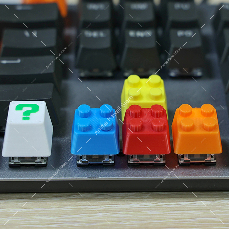 Set di Tasti Creativi per Tast - 3D Printing Question recensione e prezzo
