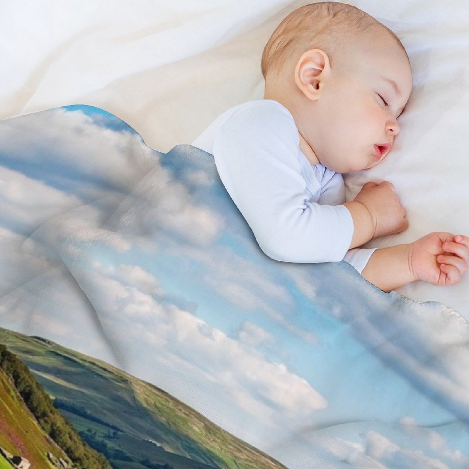 Coperta morbida in peluche Yor - 3D Printing Yorkshire recensione e prezzo