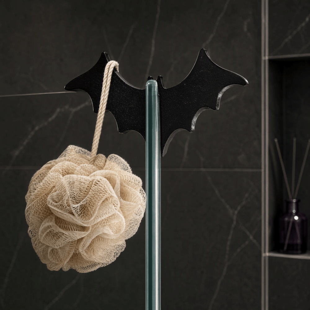 Gancio da Bagno a Forma di Pip - 3D Printing Glass recensione e prezzo
